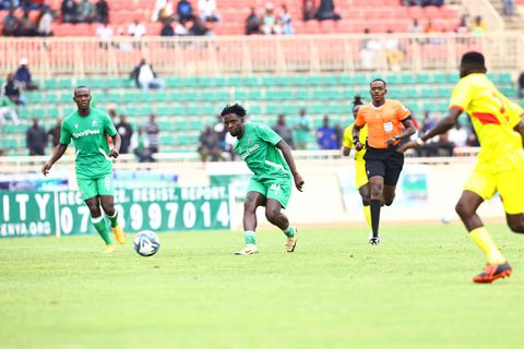 Gor Mahia vs Al Ahly: Ticketing information & where to watch K'Ogalo's monumental clash