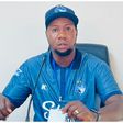Enyimba's Yemi Olanrewaju