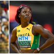 Tajay Gayle and Shericka Jackson will rep Jamaica next year in the World Championships.