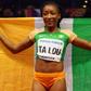 Track and field isn't just about winning: Africa's fastest woman in history explodes on Netflix 'disrespect' for SPRINT docuseries