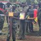 Rebecca Cheptegei: Ugandan Olympian laid to rest amid tributes from athletics world