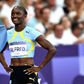 Come visit Saint Lucia: Noah Lyles' mum vacations in beautiful Caribbean country, praises Julien Alfred's birth home