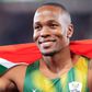 Akani Simbine hoping for a grand reception as he returns to South Africa after long season