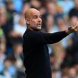 Pep Guardiola praises Erling Haaland’s mental fortitude after impressive display