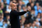 Pep Guardiola praises Erling Haaland’s mental fortitude after impressive display