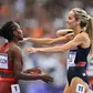 Britain's Olympic bronze medallist Georgia Bell on why it is still possible for athletes to peak in their 30s
