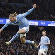 Man City vs Brentford: Pep Guardiola gives update on Erling Haaland