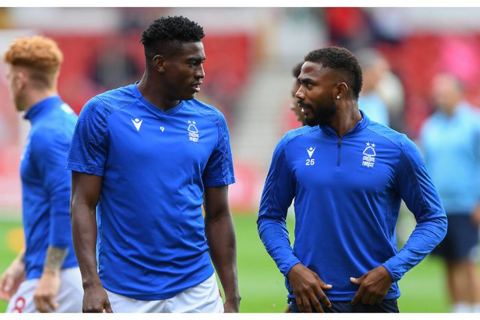 Super Eagles star kicked out of new season team list