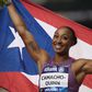 Jasmine Camacho-Quinn on why Paris Olympics was ‘ordinary’ to her