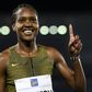 Indomitable Faith Kipyegon ends Diamond League season on a high with blistering 1500m run to take home record fifth title