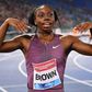 Brittany Brown claims maiden Diamond League trophy as Ta Lou-Smith faces disqualification