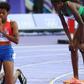 Olympic champion Marileidy Paulino sets new goals after third Diamond League title