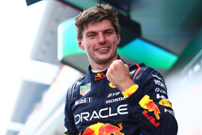 Max Verstappen Cleared to Race GT3 Cars on Nürburgring-Nordschleife