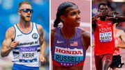 World Athletics Championships 2025 Timetable: Day 3, September 15, Full Schedule