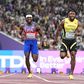 De Ja Vu? Kishane Thompson Reveals What Cost Him World Championship 100m Gold to Oblique Seville
