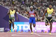 De Ja Vu? Kishane Thompson Reveals What Cost Him World Championship 100m Gold to Oblique Seville