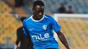 Harambee Stars Defender Baron Ochieng on How Kenyan Football Can Reach Egypt's Heights
