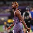 Noah Lyles Reveals Strategy to Stun Kishane Thompson, Oblique Seville and Co in the Tokyo World Championship 100m Final
