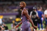 Noah Lyles Reveals Strategy to Stun Kishane Thompson, Oblique Seville and Co in the Tokyo World Championship 100m Final