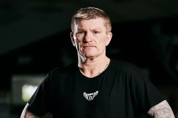 Tragedy in International Sports! Boxing icon Ricky Hatton found dead at 46