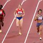 Sydney McLaughlin-Levrone, Salwa Eid Naser, Marileidy Paulino Set 400m Stage as Kenyan Medal Hopes Stay Alive