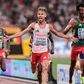 Heartbreak for Ethiopia as Frenchman Jimmy Gressier Steals 10,000m Gold from Yomif Kejelcha