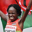 Peres Jepchirchir Discloses Secret Weapon She Used to Overcome Ethiopian Threat to Win Marathon Gold for Kenya