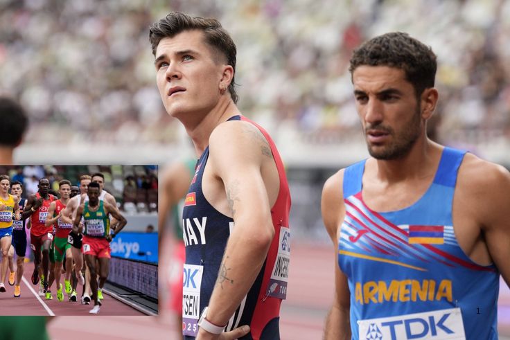 'Gifted to Me, But I Failed' – Jakob Ingebrigtsen’s Reaction to 1500m Heat Loss at 2025 World Athletics Championships