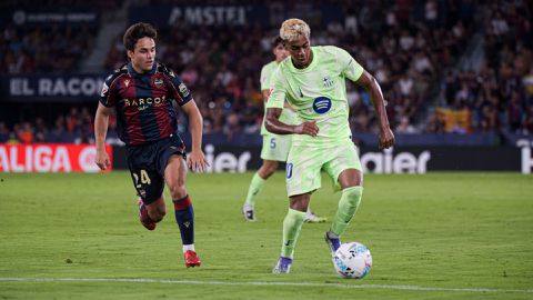 Can Valencia Stop the Bleeding? Desperate Valencia Face Unbeaten Barcelona After Historic Beatings