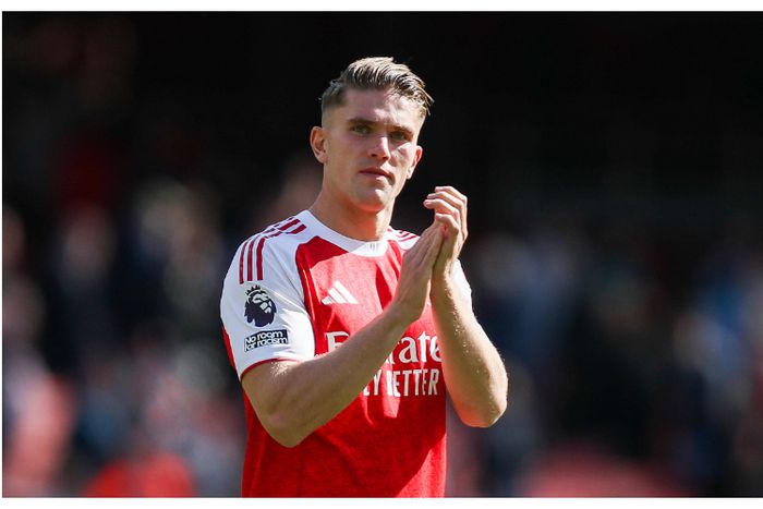 Gyokeres Surprised by Zubimendi