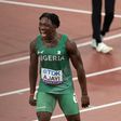 Auburn university are happy with Nigerian track and field star Kanyinsola Ajayi for finishing 6th place at World Athletics Championships.