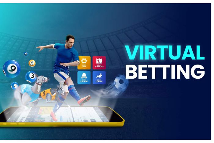 How to win virtual football