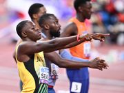 'Everything Will be Okay' - Why Oblique Seville is Not Worried by Shaky 100m Heats Performance at Tokyo World Championships