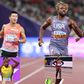 Noah Lyles, Akani Simbine, Letsile Tebogo and Kishane Thompson Storm into 100m Final as Ferdinand Omanyala Eliminated in Tokyo Shock