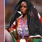 Beatrice Chebet Reveals Motivation Behind Gold Medal Win and Strategy to Conquer Best Friend Faith Kipyegon in 5,000m
