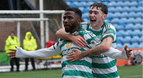 I am really fit, ready to conquer - Good news for Eric Chelle as Super Eagles star Kelechi Iheanacho declares himself fit