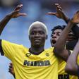 A big win for Sporting Lagos, but it could have been more.