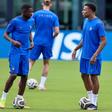 Report: Rift forms between Mbappe and Dembele after Ballon d'Or comments