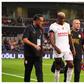 Galatasaray manager laments Super Eagles star's absence