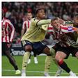 Arsenal set to query refereeing body