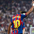 He has to win - Barcelona star names Ballon d'Or winner