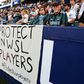 Embattled NWSL moves championship game from Portland to Louisville