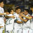 Weah, Dest revive US World Cup hopes, Mexico stay top