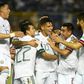 Weah, Dest revive US World Cup hopes, Mexico stay top