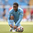 Sterling 'open' to leaving Man City