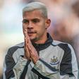 Bruno Guimaraes of Newcastle United || imago