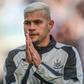 Bruno Guimaraes of Newcastle United || imago