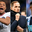 Why PSG players are angry at Mbappe and other top trending football stories today