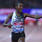 Faith Kipyegon reveals where she invests her athletics millions