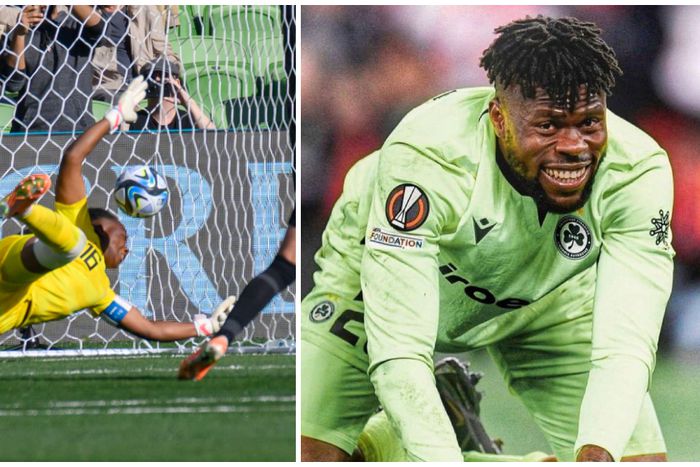 Nnadozie to displace Uzoho?